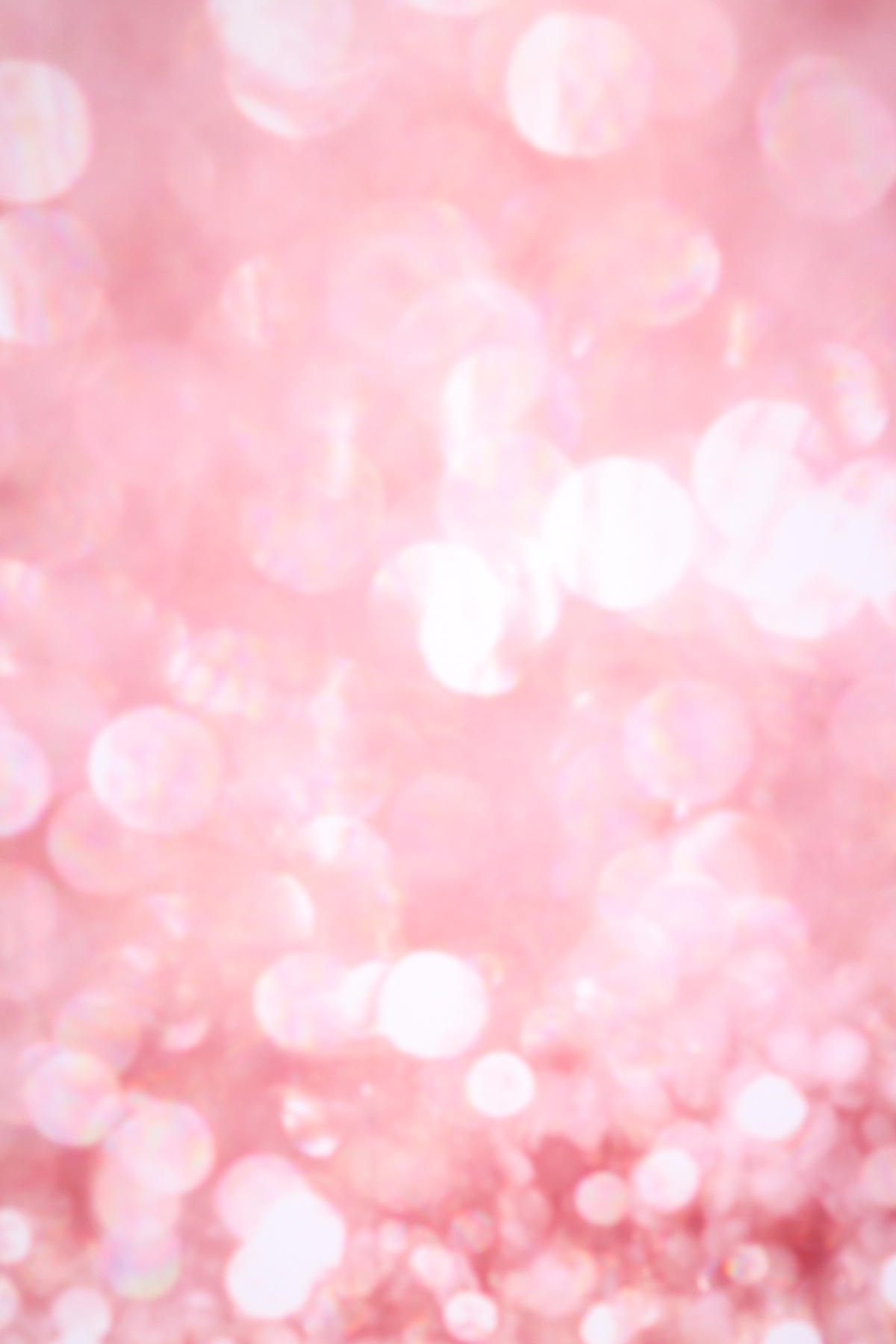 Pink Glimmer